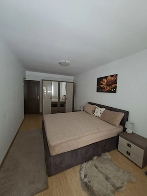Chirie in centru bloc nou apartament nou - zona Judecatorie-Satu Mare - imagine 5