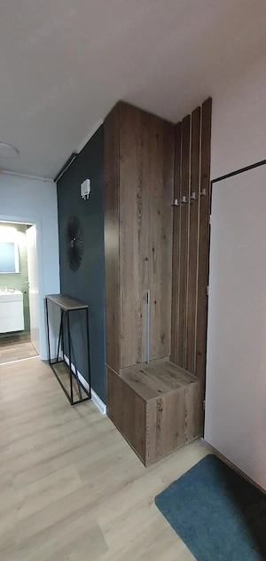 Apartament langa Iulius Mall - imagine 2