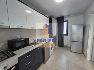 Garsoniera Balcescu Residence - complex rezidential - imagine 5