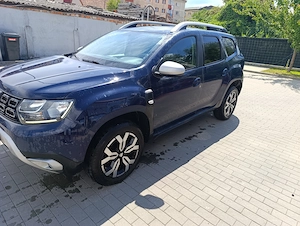Dacia Duster SUV  - imagine 3
