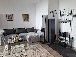 Apartament in Isho zona Take Ionescu - imagine 2