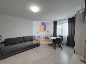 Garsoniera Balcescu Residence - complex rezidential - imagine 2