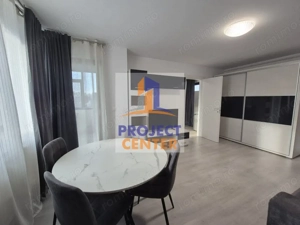Garsoniera Balcescu Residence - complex rezidential - imagine 3