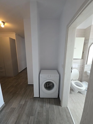 Apartament cu 2 camere zona Aradului - imagine 5