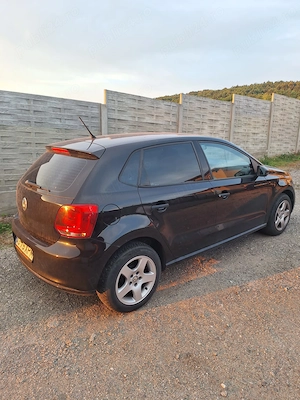 Volkswagen Polo 2013 - imagine 2