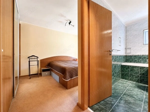 Apartament 4 camere decomandat, 2 băi, 2 balcoane - imagine 10