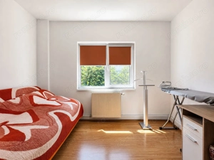 Apartament 4 camere decomandat, 2 băi, 2 balcoane - imagine 15
