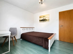 Apartament 4 camere decomandat, 2 băi, 2 balcoane - imagine 14