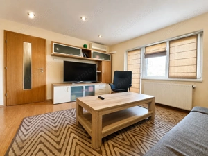 Apartament 4 camere decomandat, 2 băi, 2 balcoane - imagine 6