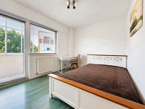 Apartament 4 camere decomandat, 2 băi, 2 balcoane - imagine 12