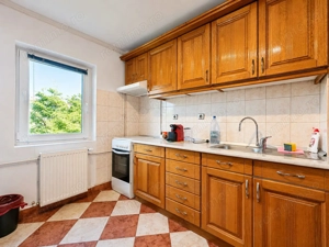 Apartament 4 camere decomandat, 2 băi, 2 balcoane - imagine 8