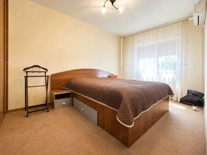 Apartament 4 camere decomandat, 2 băi, 2 balcoane - imagine 13