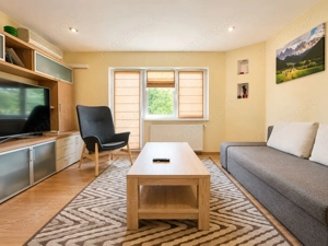 Apartament 4 camere decomandat, 2 băi, 2 balcoane - imagine 2