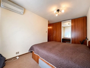 Apartament 4 camere decomandat, 2 băi, 2 balcoane - imagine 11