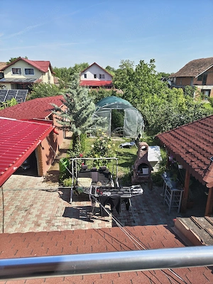Proprietar Casă individuală 6 camere  P+M 160 m +teren 390 m - imagine 3