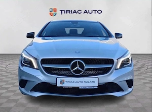 Mercedes-Benz CLA 200 CDI - imagine 2
