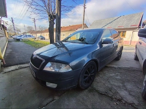 De vanzare skoda octvia 2 - imagine 4