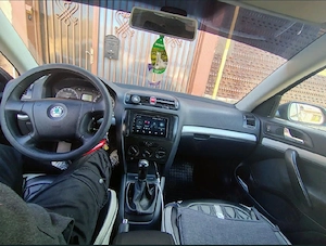 De vanzare skoda octvia 2 - imagine 3