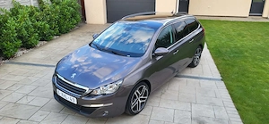 Peugeot 308 Euro 6 - imagine 3