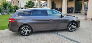 Peugeot 308 Euro 6 - imagine 9