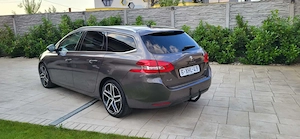 Peugeot 308 Euro 6 - imagine 7