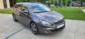 Peugeot 308 Euro 6 - imagine 2