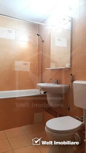 Apartament 2 camere decomandate in Zorilor - imagine 6