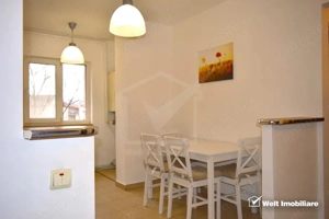 Apartament 2 camere decomandate in Zorilor - imagine 4