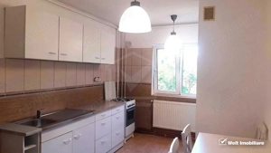 Apartament 2 camere decomandate in Zorilor - imagine 5
