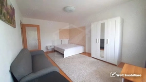 Apartament 2 camere decomandate in Zorilor - imagine 2