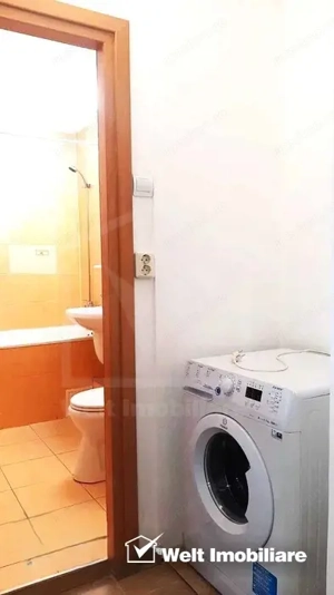 Apartament 2 camere decomandate in Zorilor - imagine 7
