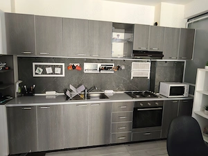 Apartament 2 camere complet renovat | Open-space modern  - imagine 4
