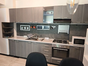 Apartament 2 camere complet renovat | Open-space modern  - imagine 7