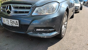 Oferă de weekend, Mercedes Benz c180,  4990!!! - imagine 9