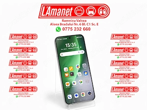 Honor Magic 8 Lite 5G Forest Green 8 Gb Ram 256 Gb Memorie FullBox Garantie Orange 19.03.2028
