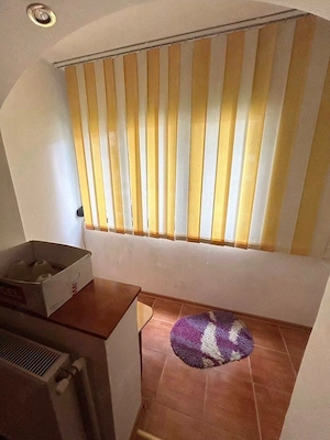 De vanzare apartament cu 2 camere, etajul 1, balcon, mobilat și utilat 47500euro - imagine 7