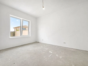 Duplex nou Dumbrăvița – 129 mp utili, garaj, finisaje la alegere - imagine 10