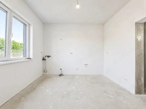 Duplex nou Dumbrăvița – 129 mp utili, garaj, finisaje la alegere - imagine 8