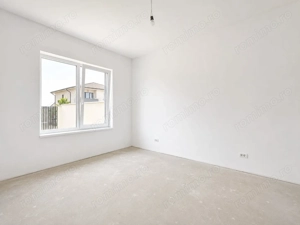 Duplex nou Dumbrăvița – 129 mp utili, garaj, finisaje la alegere - imagine 14