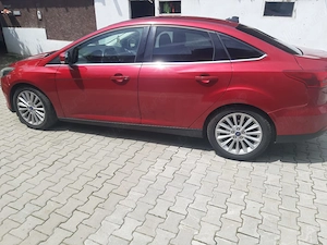 Ford focus de vanzare - imagine 4