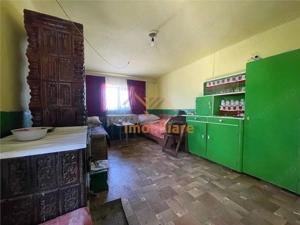 CASA LA TARA | 6770MP TEREN | JOSANI | BIHOR | - imagine 7