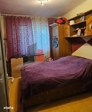 Vânzare apartament 3 camere Bd. Obregia - Turnu Măgurele