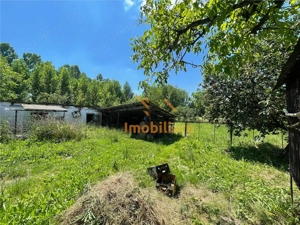 CASA LA TARA | 6770MP TEREN | JOSANI | BIHOR | - imagine 14