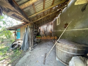 CASA LA TARA | 6770MP TEREN | JOSANI | BIHOR | - imagine 12