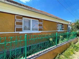 CASA LA TARA | 6770MP TEREN | JOSANI | BIHOR | - imagine 2