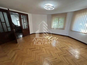 Spatiu pentru birouri, 200 mp, 5 camere decomandate, Sagului Timisoara - imagine 2