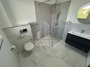 Spatiu pentru birouri, 200 mp, 5 camere decomandate, Sagului Timisoara - imagine 12