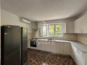 Spatiu pentru birouri, 200 mp, 5 camere decomandate, Sagului Timisoara - imagine 8