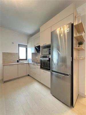 Braytim - 2 Camere - Etaj 3 - Centrala proprie - imagine 7