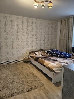 Proprietar Casă individuală 6 camere  P+M 160 m +teren 390 m - imagine 9
